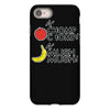 a'chomp chomp! iPhone 8