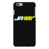 no way iPhone 6 Plus/6s Plus Case