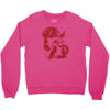 house of lion Crewneck Sweatshirt