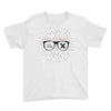 ride the wave Youth Tee