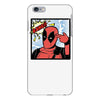 bang pop art iPhone 6 Plus/6s Plus Case