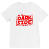 may the dark side be with you V-Neck Tee