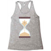 play time Racerback Tank