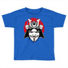 samurainonymous Toddler T-shirt