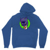bat joke Unisex Hoodie