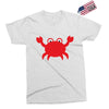 crabby Exclusive T-shirt