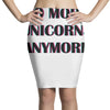 no more unicorns 2 Pencil Skirts