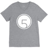 fifth harmony V-Neck Tee