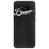 brooklyn script nyc new york city baseball jersey Samsung Galaxy S8