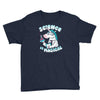 science is magical Youth Tee