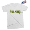 fucking Exclusive T-shirt