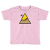 mountain Toddler T-shirt