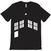 blue boxes T-Shirt