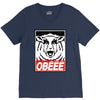 obeee V-Neck Tee