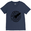 planet express V-Neck Tee