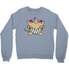 ltimate saturn chimera Crewneck Sweatshirt