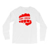 fight cancer Long Sleeve Shirts