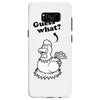 Guess What Samsung Galaxy S8