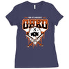 ohko Ladies Fitted T-Shirt