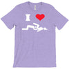 i love sushi T-Shirt