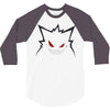 nightmare (3) 3/4 Sleeve Shirt