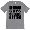 beard T-Shirt