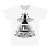 limited edition 1961 aged perfection All Over Men's T-shirt