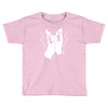 tuxedo after party Toddler T-shirt