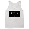 Samurai Tank Top