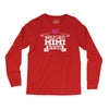 World's Best Mimi Ever Long Sleeve Shirts