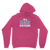 i'm a hooker Unisex Hoodie