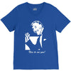 bruce forsyth  nice to see you   brucey tee V-Neck Tee