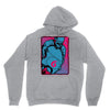 old rider Unisex Hoodie