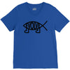 evolve V-Neck Tee