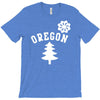 oregon T-Shirt