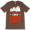 lunch lady T-Shirt