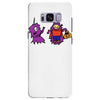 monster's Samsung Galaxy S8 Plus