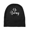 go away Baby Beanies