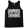 grandads are there Tank Top