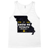 Show Me Totality Tank Top