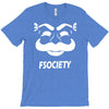 new mr robot fsociety T-Shirt