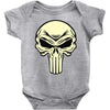 punished vengeance Baby Onesie