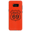 route 69 Samsung Galaxy S8