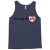 its my Heart Tank Top