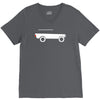 classic range rover V-Neck Tee