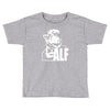 alf  fun shirt serie kult katze au&szlig;erirdisches lustig retro klassik Toddler T-shirt