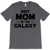 Best Mom in the Galaxy T-Shirt