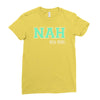 rosa parks Ladies Fitted T-Shirt