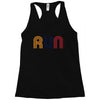 Run Racerback Tank
