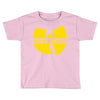 Wakanda Toddler T-shirt
